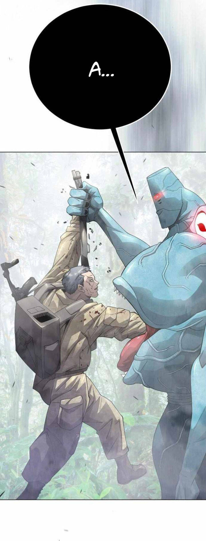 Kĩ Nguyên Của Anh Hùng Chapter 199 - 21