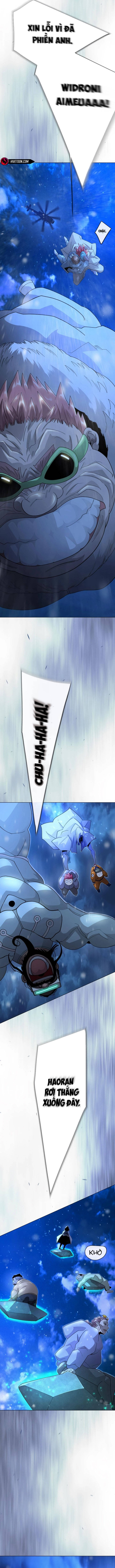 Kĩ Nguyên Của Anh Hùng Chapter 200 - 15