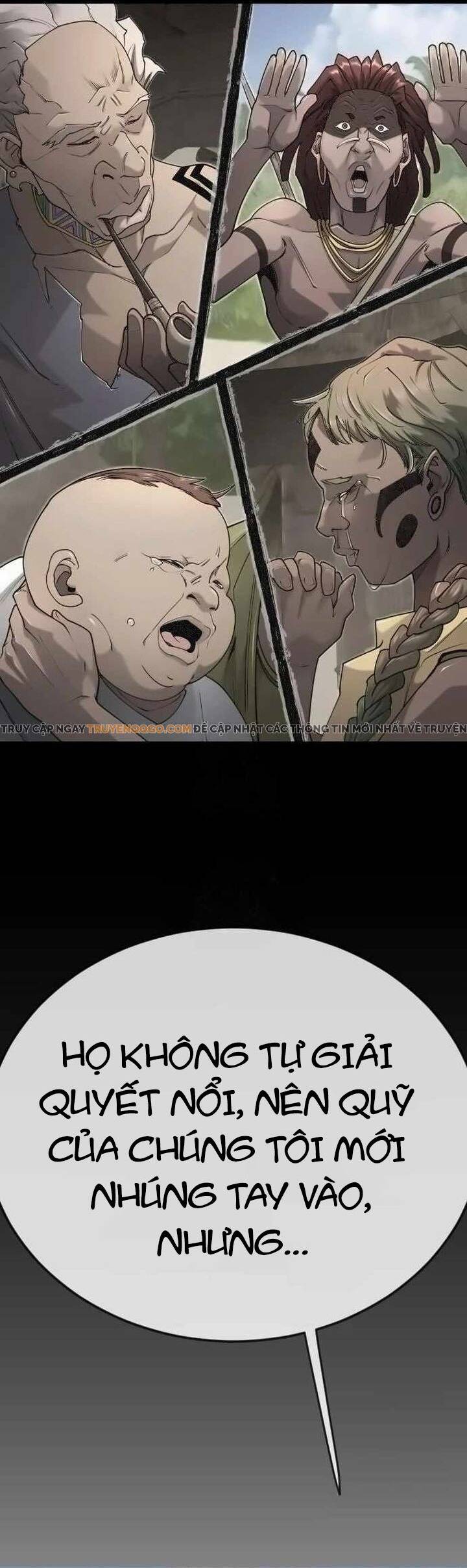 Kĩ Nguyên Của Anh Hùng Chapter 198 - 24
