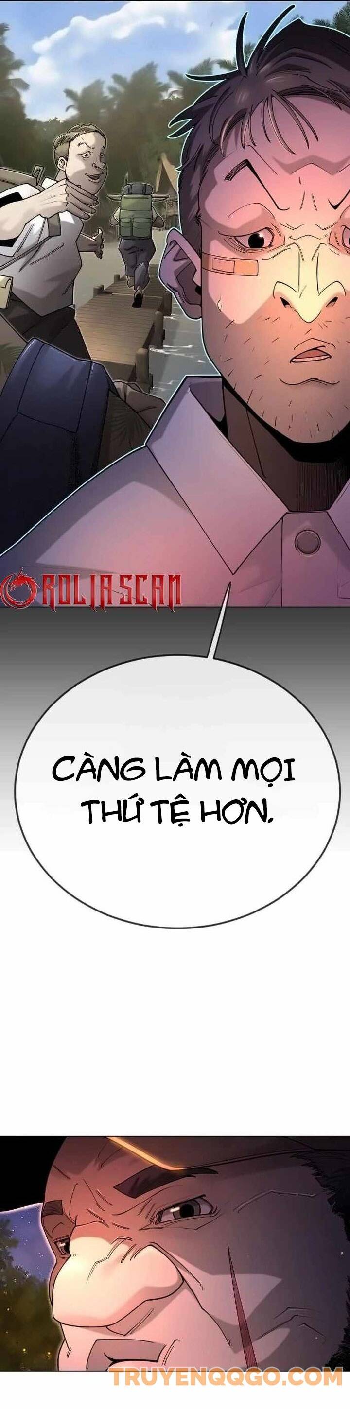 Kĩ Nguyên Của Anh Hùng Chapter 198 - 25