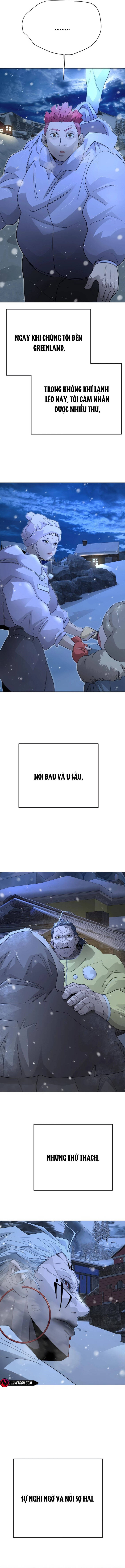 Kĩ Nguyên Của Anh Hùng Chapter 200 - 17