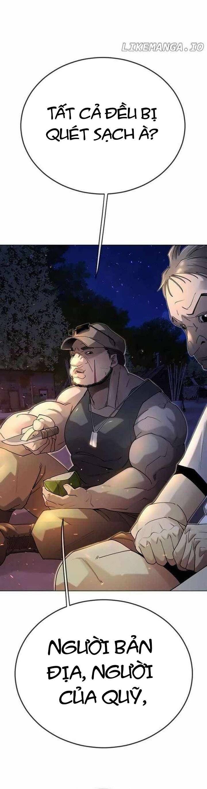 Kĩ Nguyên Của Anh Hùng Chapter 198 - 26