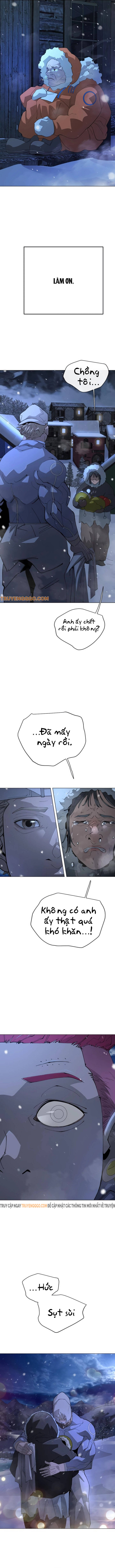 Kĩ Nguyên Của Anh Hùng Chapter 200 - 18