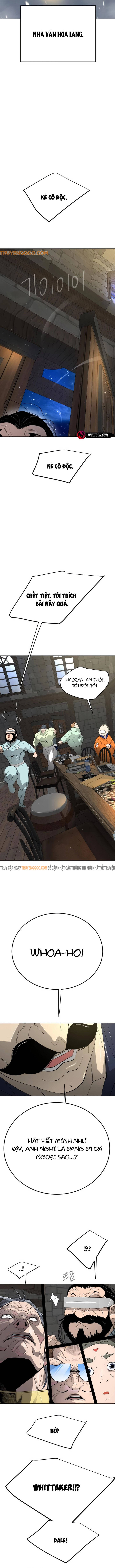 Kĩ Nguyên Của Anh Hùng Chapter 200 - 20