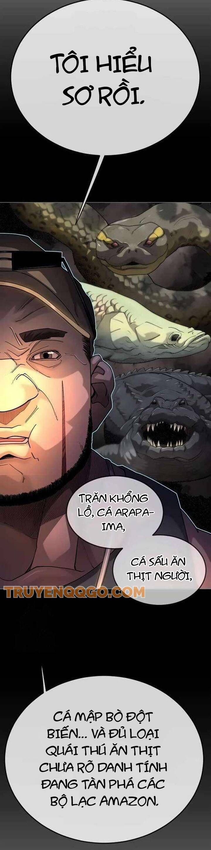 Kĩ Nguyên Của Anh Hùng Chapter 198 - 29