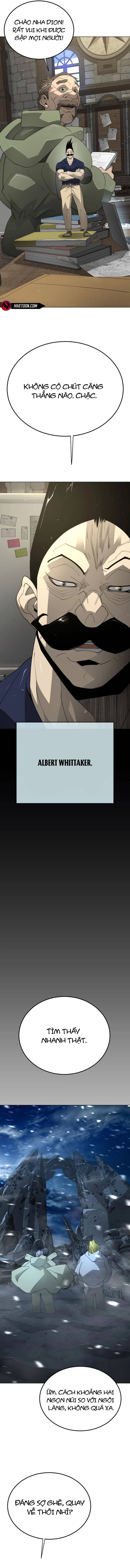 Kĩ Nguyên Của Anh Hùng Chapter 200 - 21