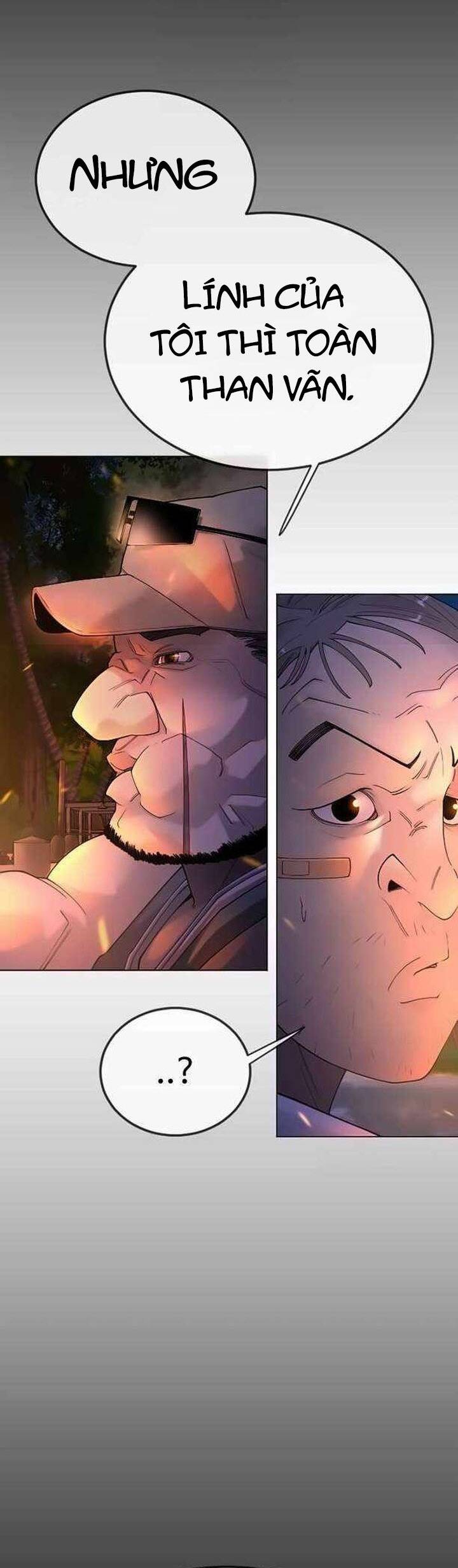 Kĩ Nguyên Của Anh Hùng Chapter 198 - 30