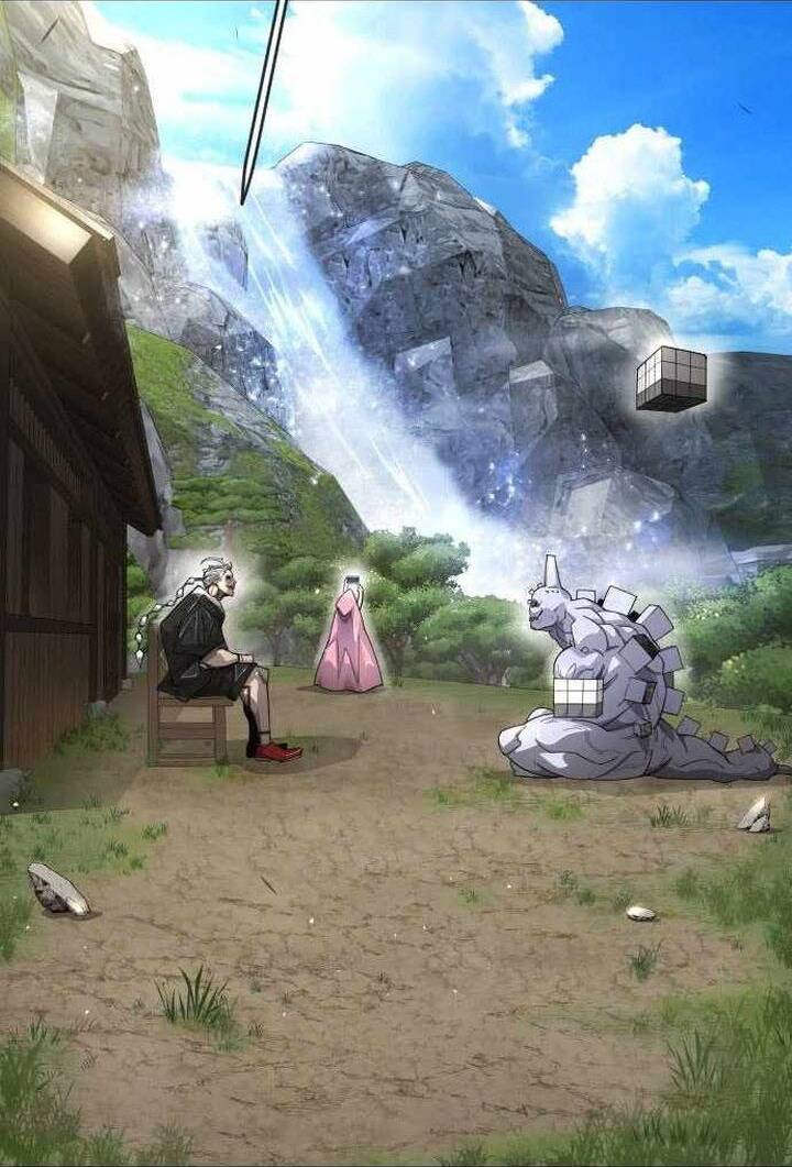 Kĩ Nguyên Của Anh Hùng Chapter 197 - 55