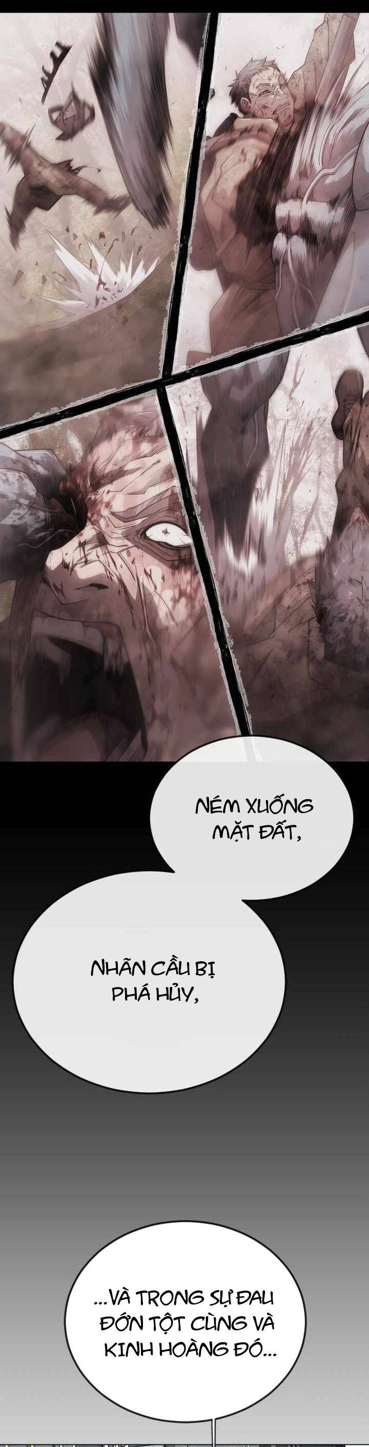 Kĩ Nguyên Của Anh Hùng Chapter 199 - 30