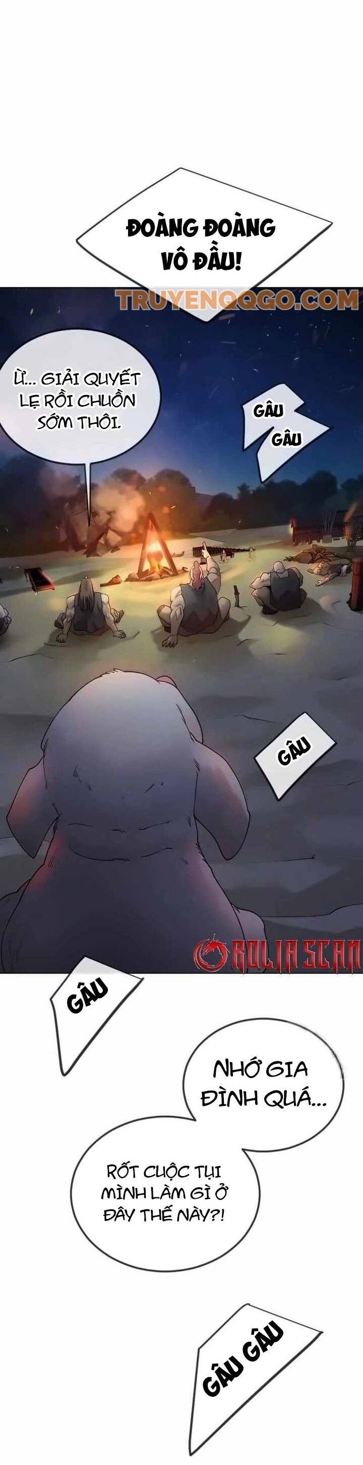 Kĩ Nguyên Của Anh Hùng Chapter 198 - 33