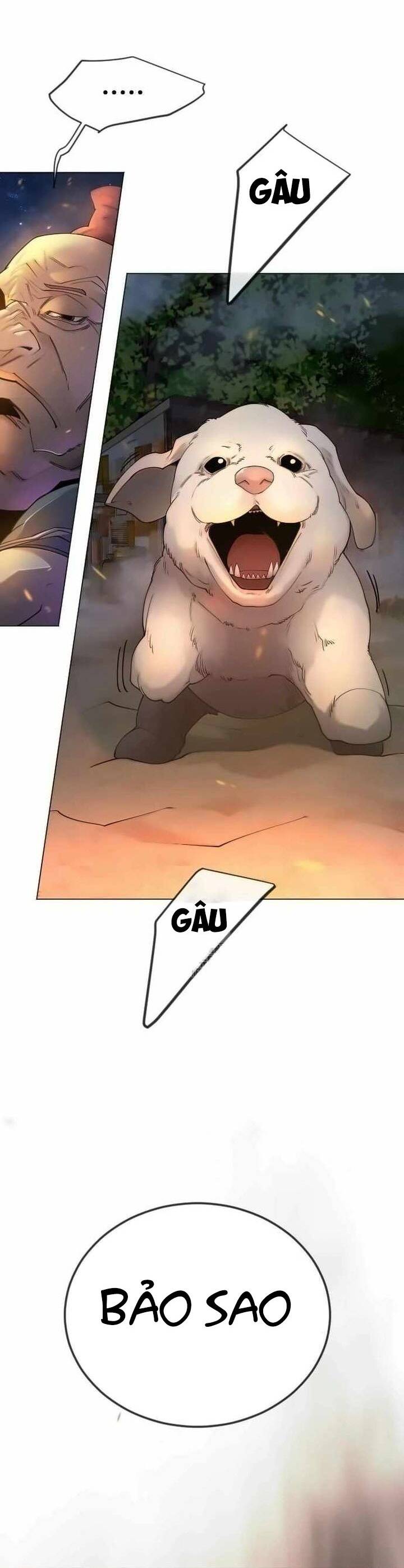 Kĩ Nguyên Của Anh Hùng Chapter 198 - 34