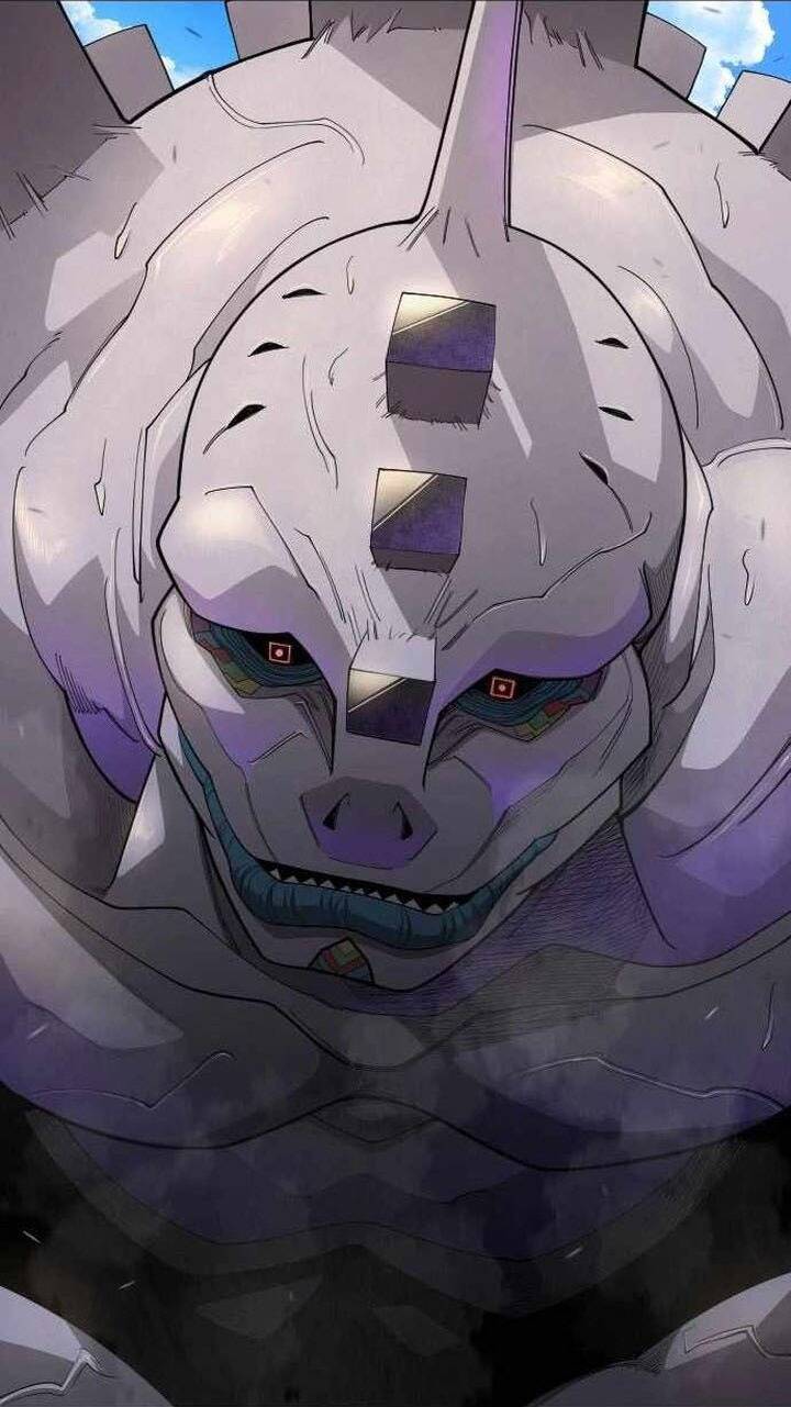 Kĩ Nguyên Của Anh Hùng Chapter 197 - 59