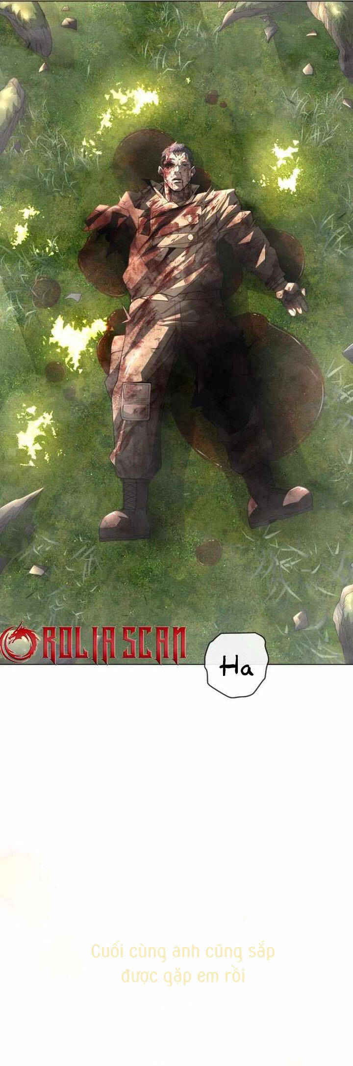 Kĩ Nguyên Của Anh Hùng Chapter 199 - 33