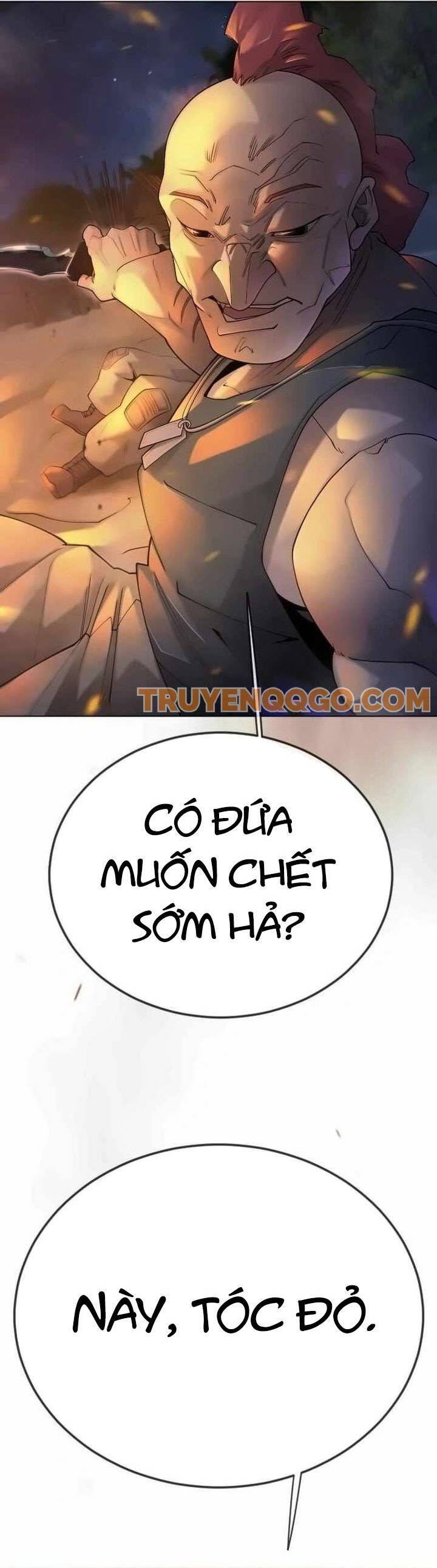 Kĩ Nguyên Của Anh Hùng Chapter 198 - 36