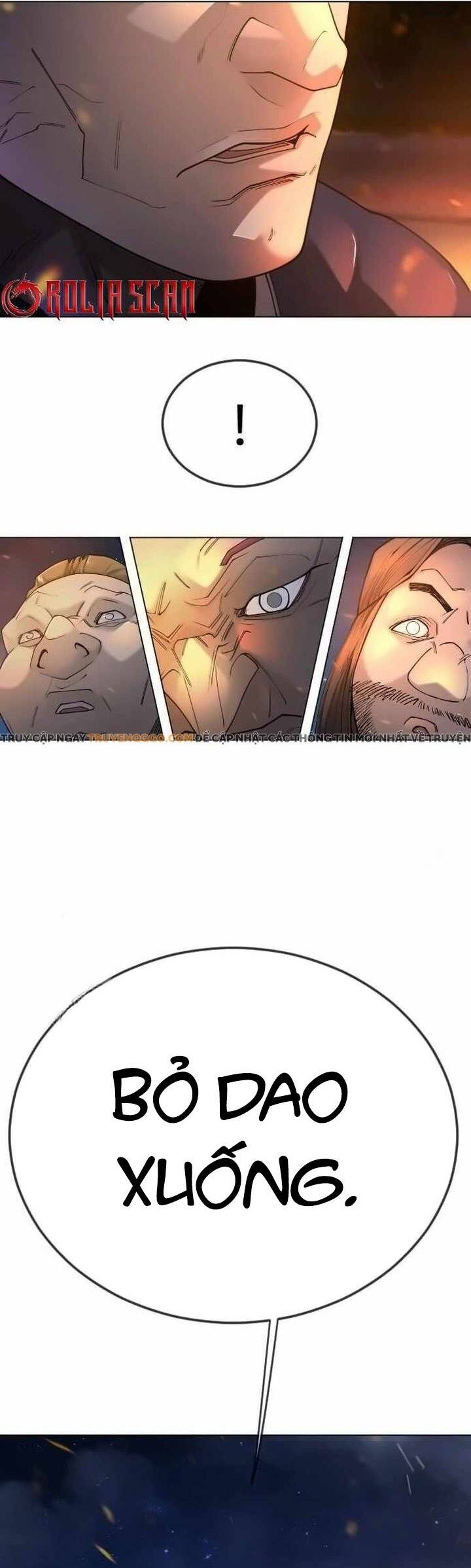 Kĩ Nguyên Của Anh Hùng Chapter 198 - 37