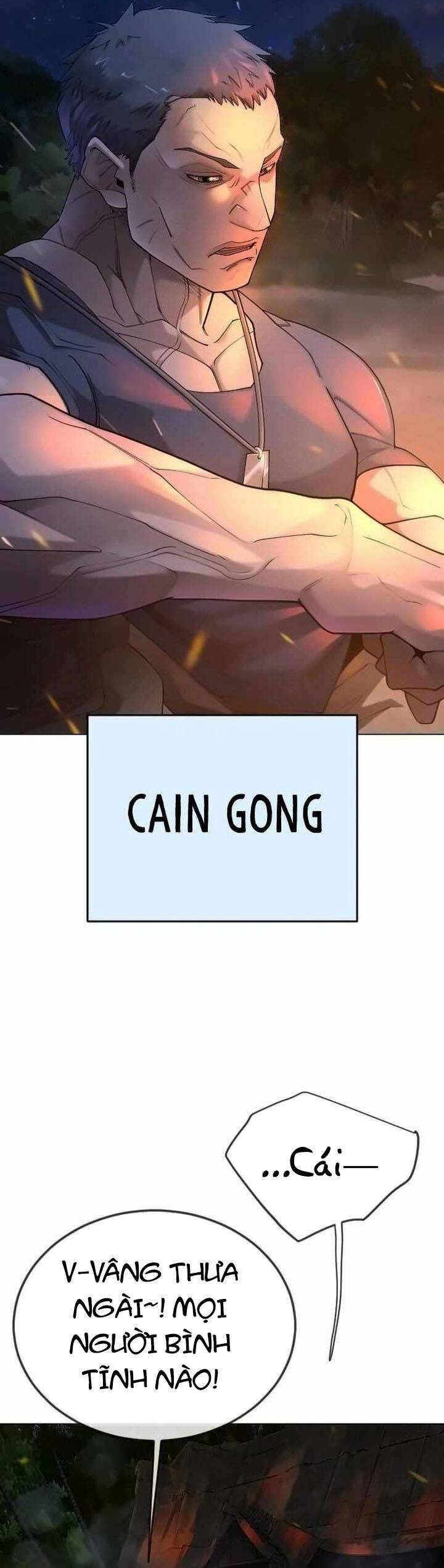 Kĩ Nguyên Của Anh Hùng Chapter 198 - 38