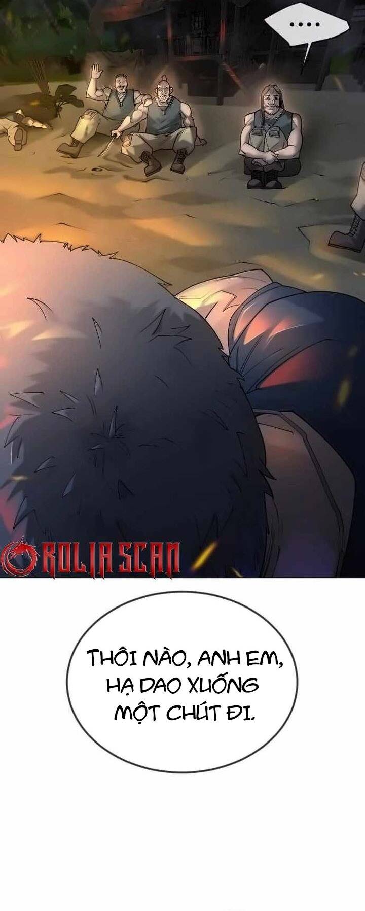 Kĩ Nguyên Của Anh Hùng Chapter 198 - 39