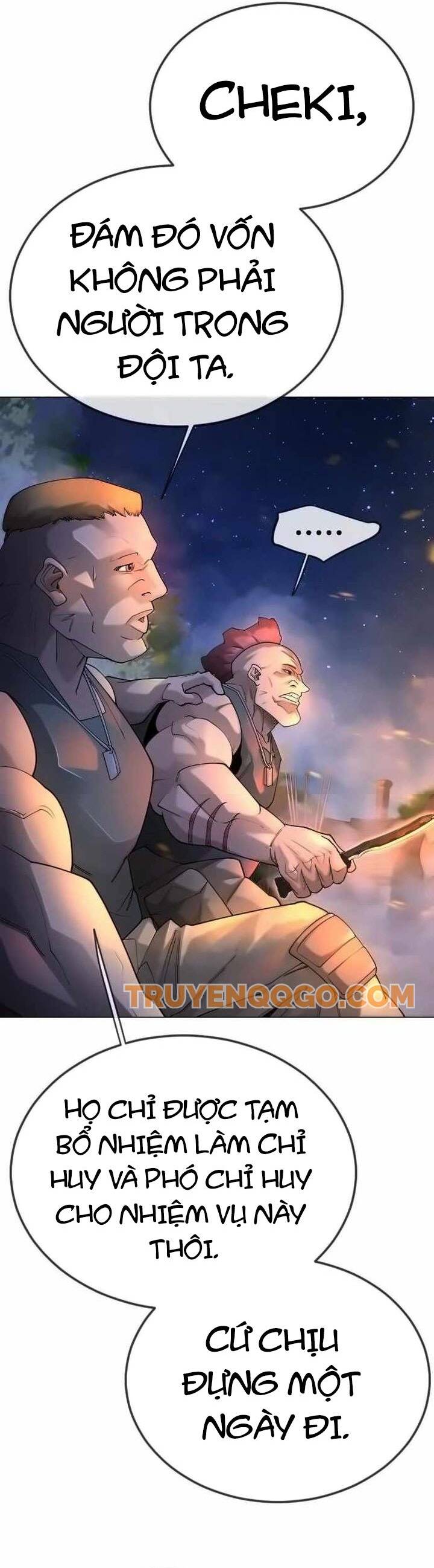 Kĩ Nguyên Của Anh Hùng Chapter 198 - 40