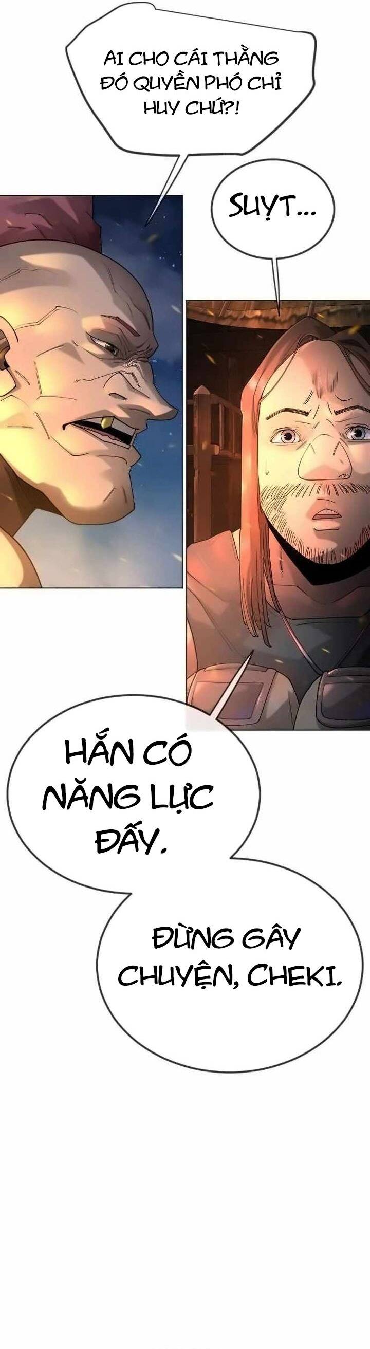 Kĩ Nguyên Của Anh Hùng Chapter 198 - 41