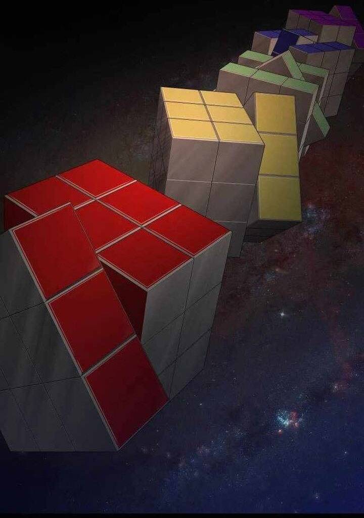 Kĩ Nguyên Của Anh Hùng Chapter 197 - 69