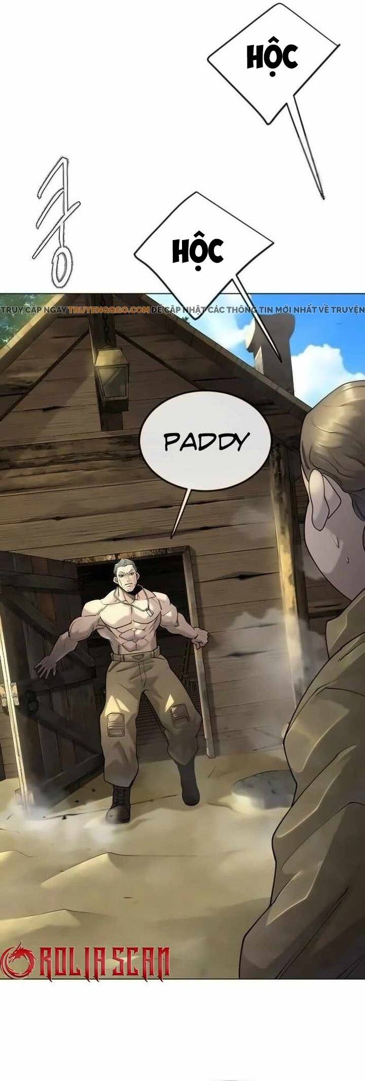 Kĩ Nguyên Của Anh Hùng Chapter 198 - 50