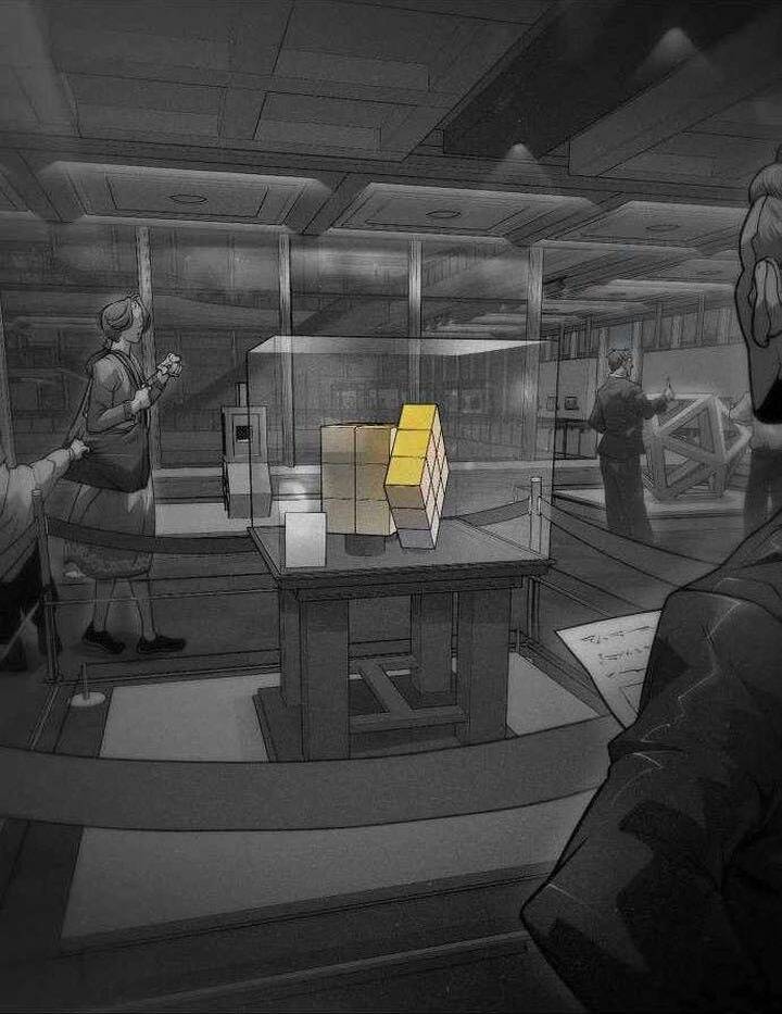 Kĩ Nguyên Của Anh Hùng Chapter 197 - 75