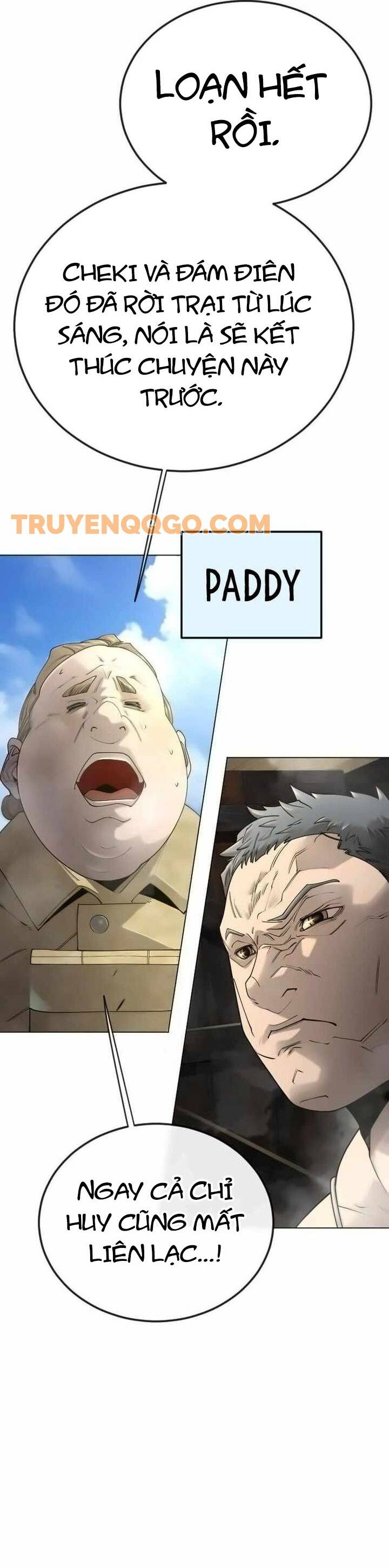 Kĩ Nguyên Của Anh Hùng Chapter 198 - 51