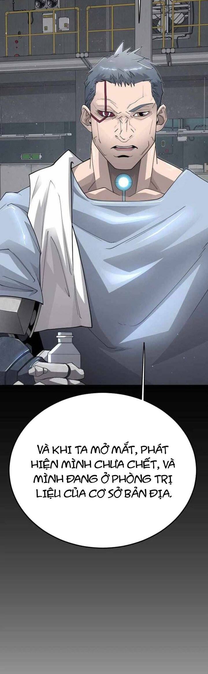 Kĩ Nguyên Của Anh Hùng Chapter 199 - 52
