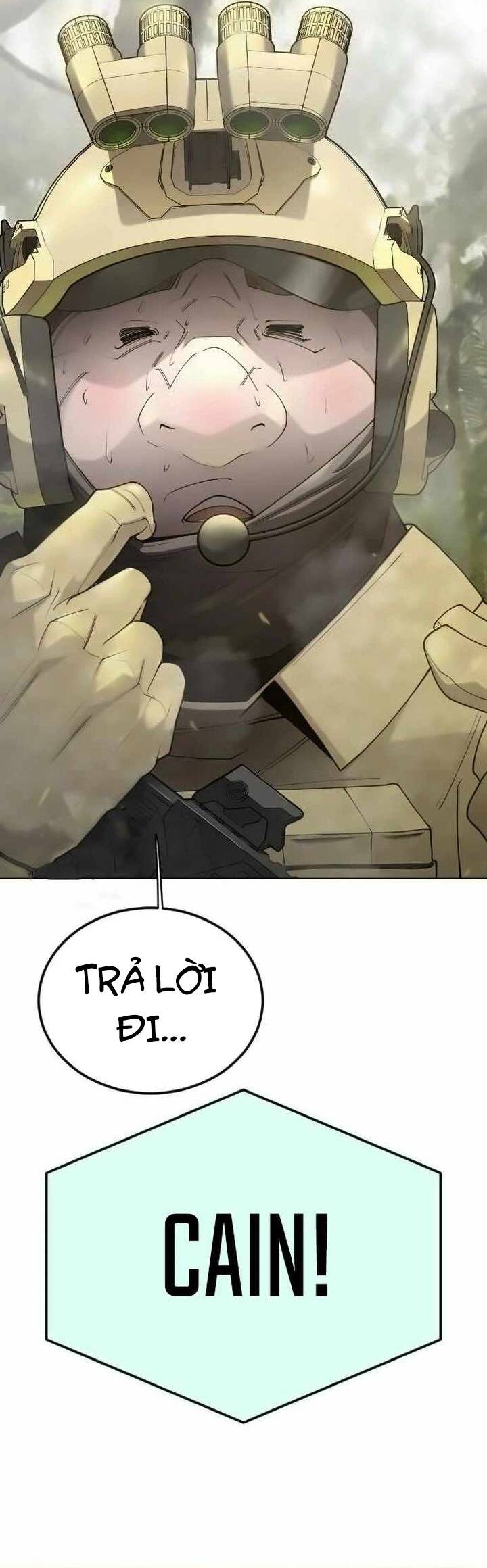 Kĩ Nguyên Của Anh Hùng Chapter 198 - 56