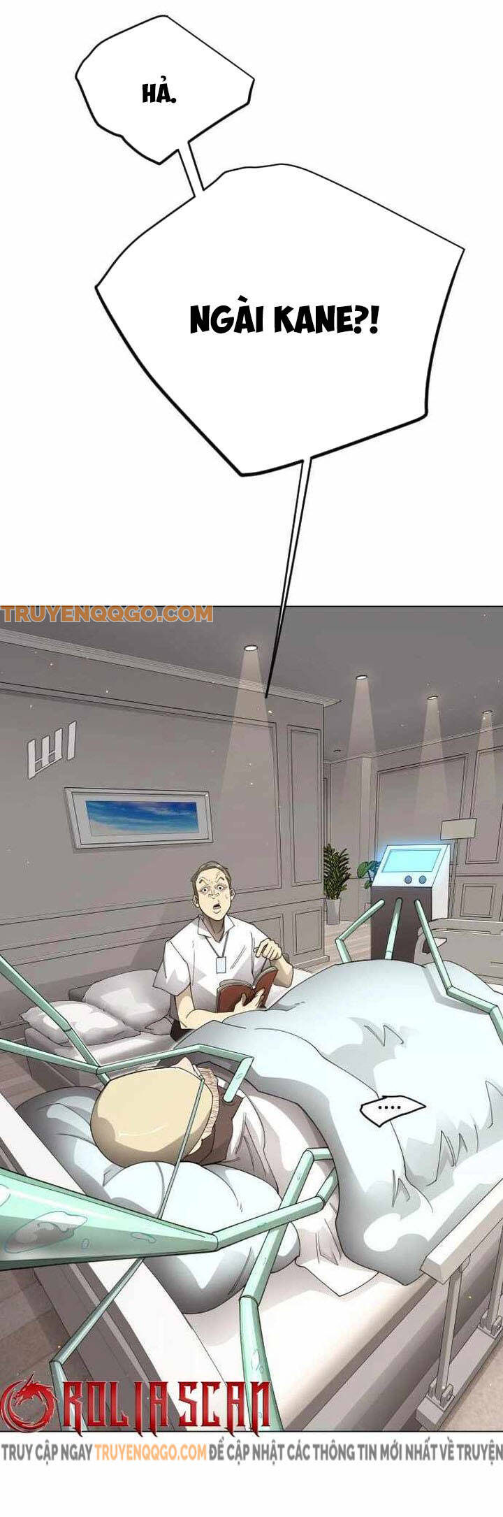 Kĩ Nguyên Của Anh Hùng Chapter 199 - 54