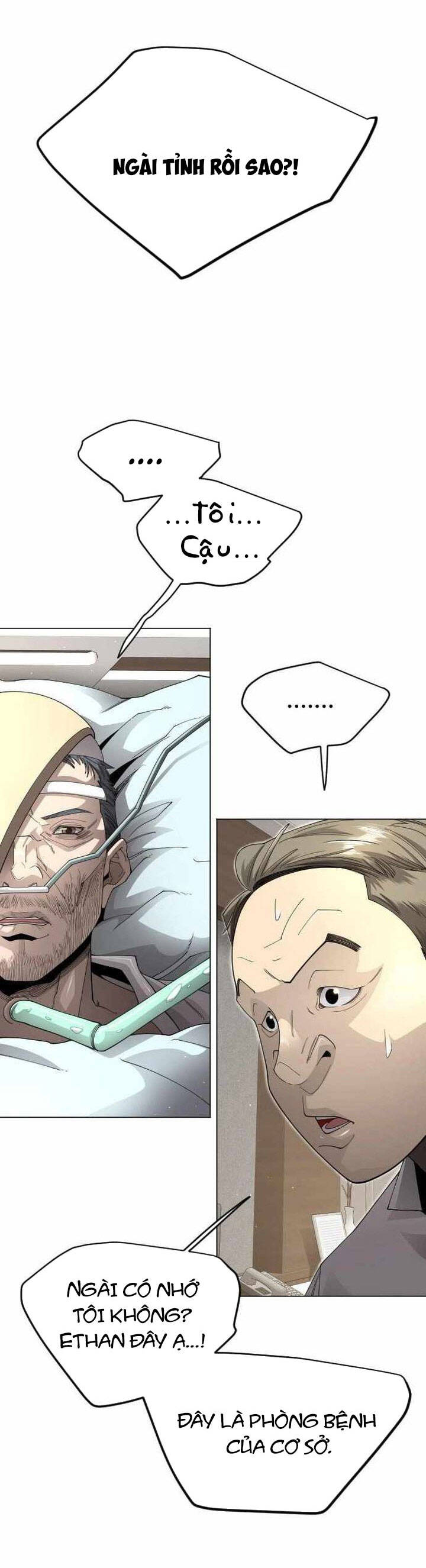 Kĩ Nguyên Của Anh Hùng Chapter 199 - 55