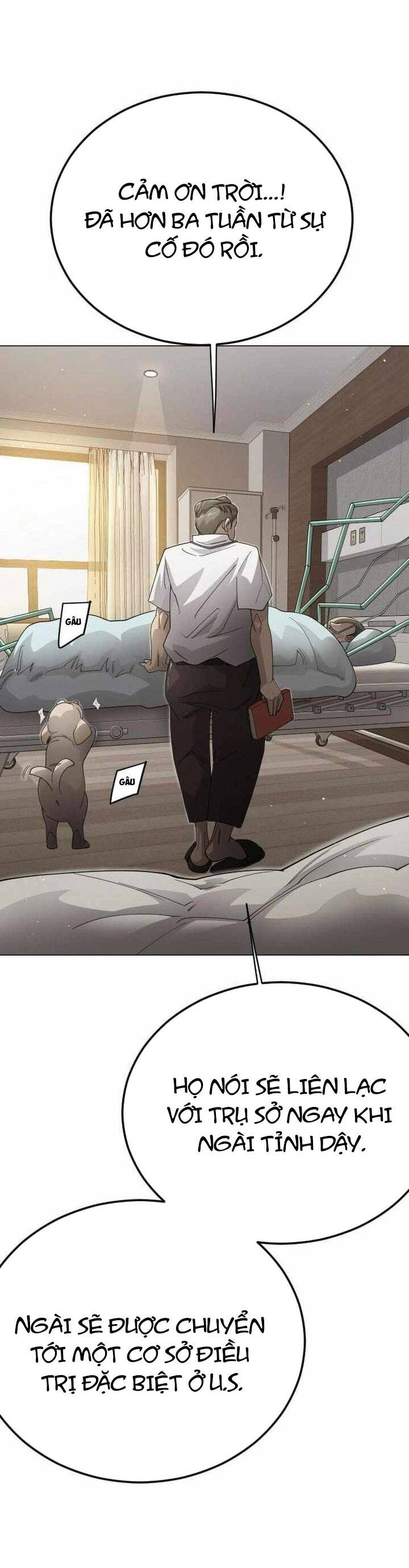 Kĩ Nguyên Của Anh Hùng Chapter 199 - 56