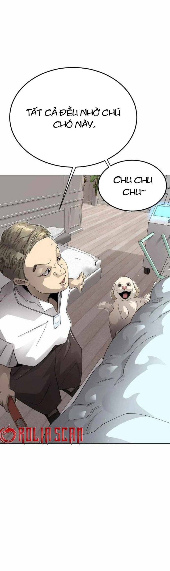 Kĩ Nguyên Của Anh Hùng Chapter 199 - 57