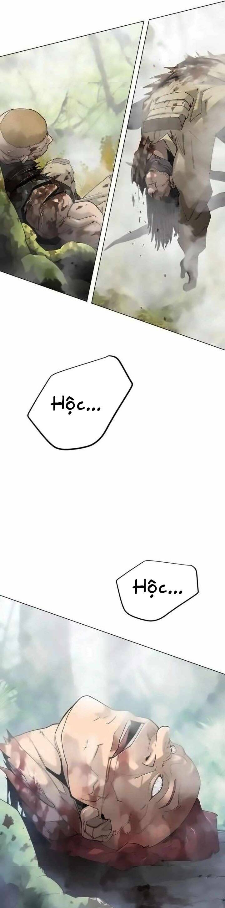 Kĩ Nguyên Của Anh Hùng Chapter 198 - 61