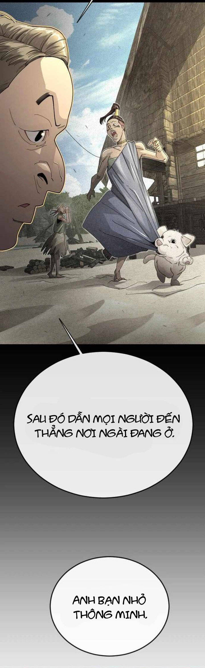 Kĩ Nguyên Của Anh Hùng Chapter 199 - 59