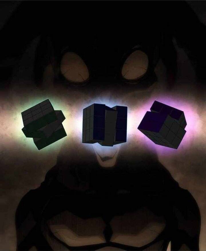 Kĩ Nguyên Của Anh Hùng Chapter 197 - 87