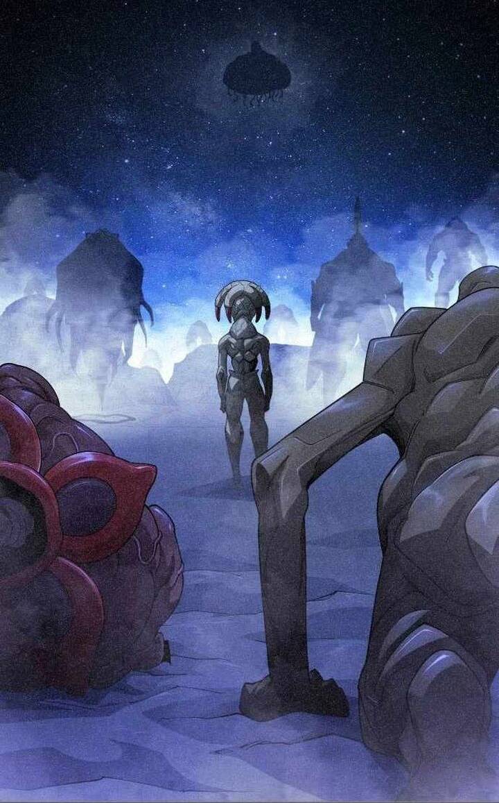 Kĩ Nguyên Của Anh Hùng Chapter 197 - 90