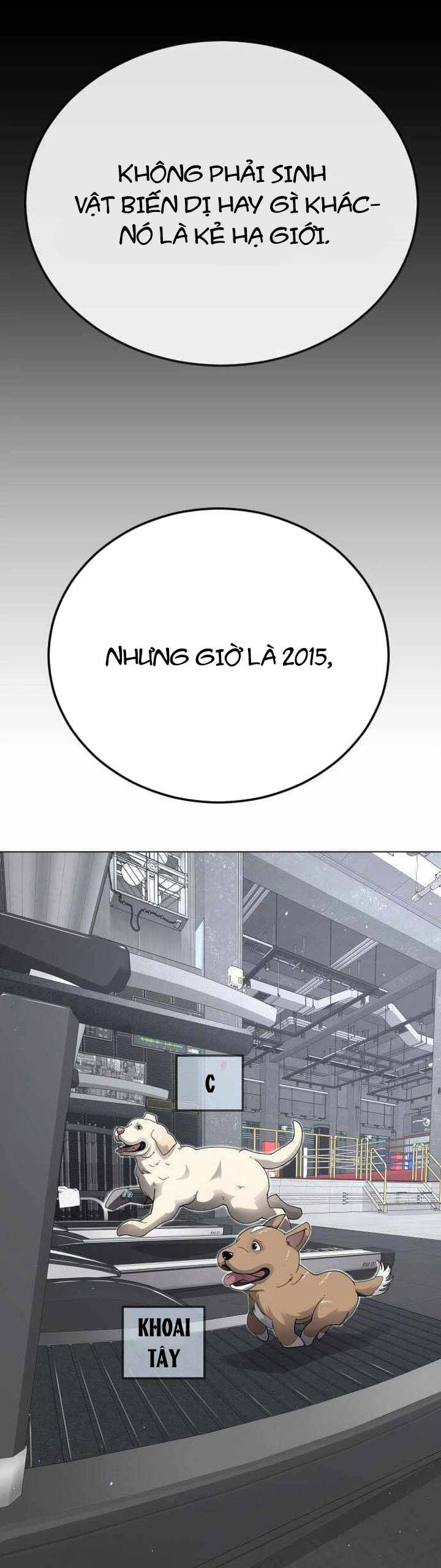 Kĩ Nguyên Của Anh Hùng Chapter 199 - 71