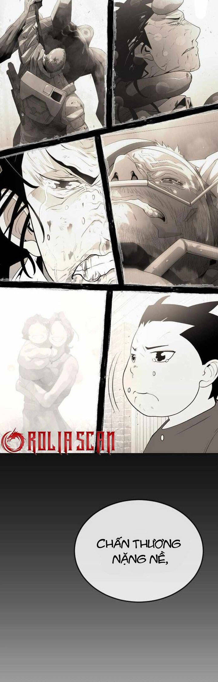 Kĩ Nguyên Của Anh Hùng Chapter 199 - 74