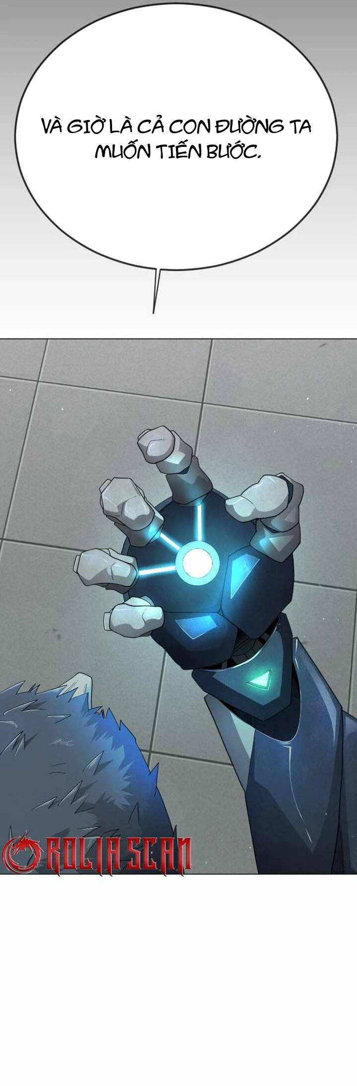 Kĩ Nguyên Của Anh Hùng Chapter 199 - 75