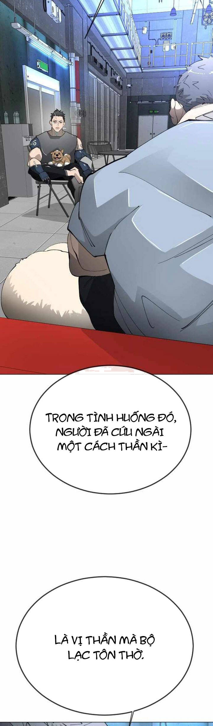 Kĩ Nguyên Của Anh Hùng Chapter 199 - 81