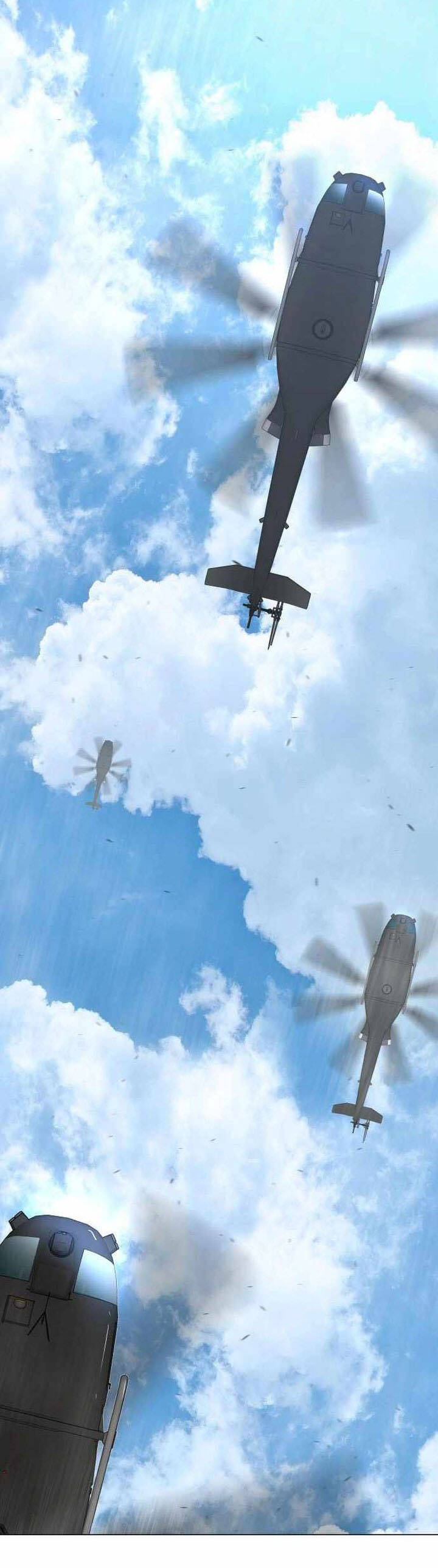 Kĩ Nguyên Của Anh Hùng Chapter 199 - 85