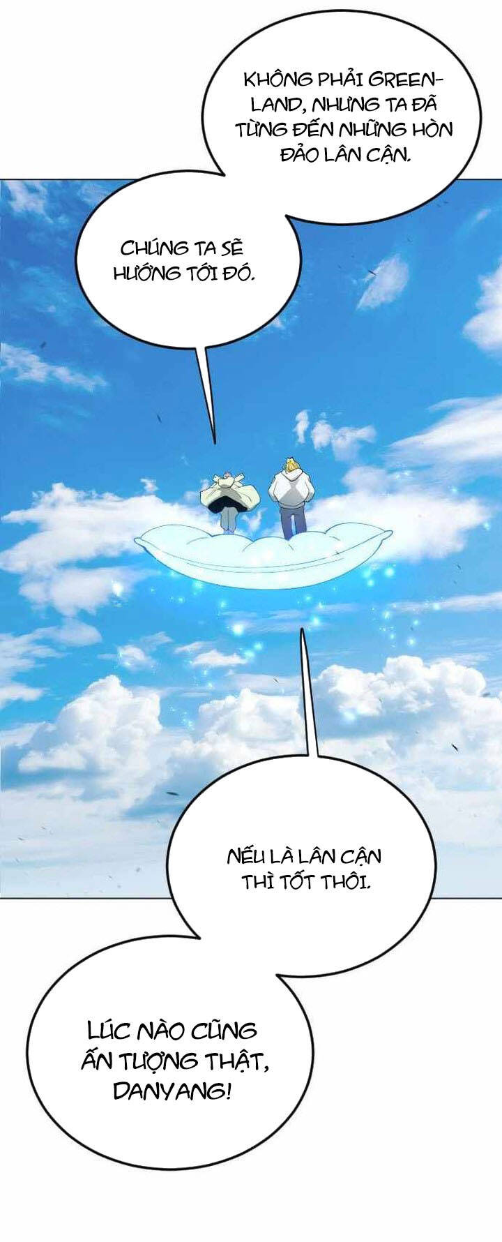 Kĩ Nguyên Của Anh Hùng Chapter 199 - 92