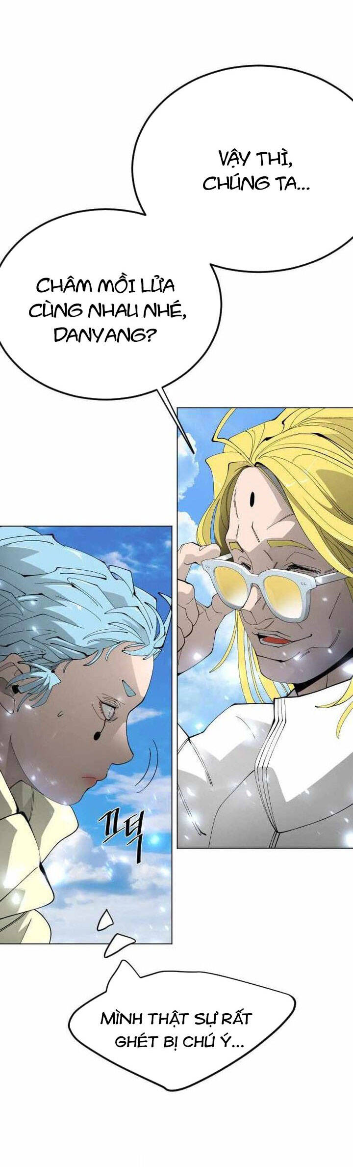 Kĩ Nguyên Của Anh Hùng Chapter 199 - 93