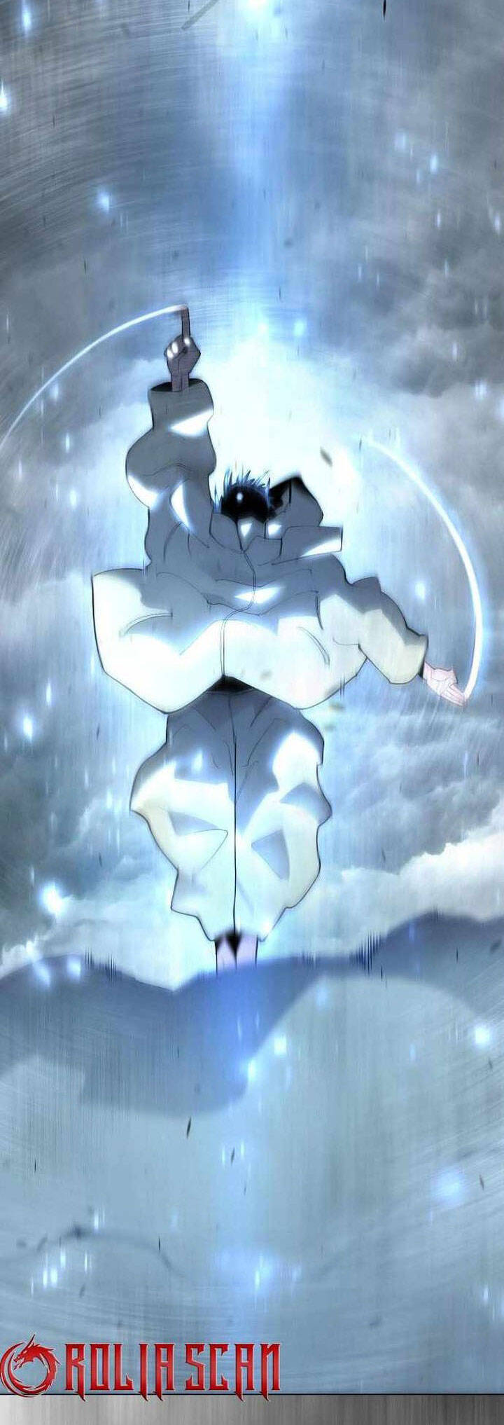 Kĩ Nguyên Của Anh Hùng Chapter 199 - 95