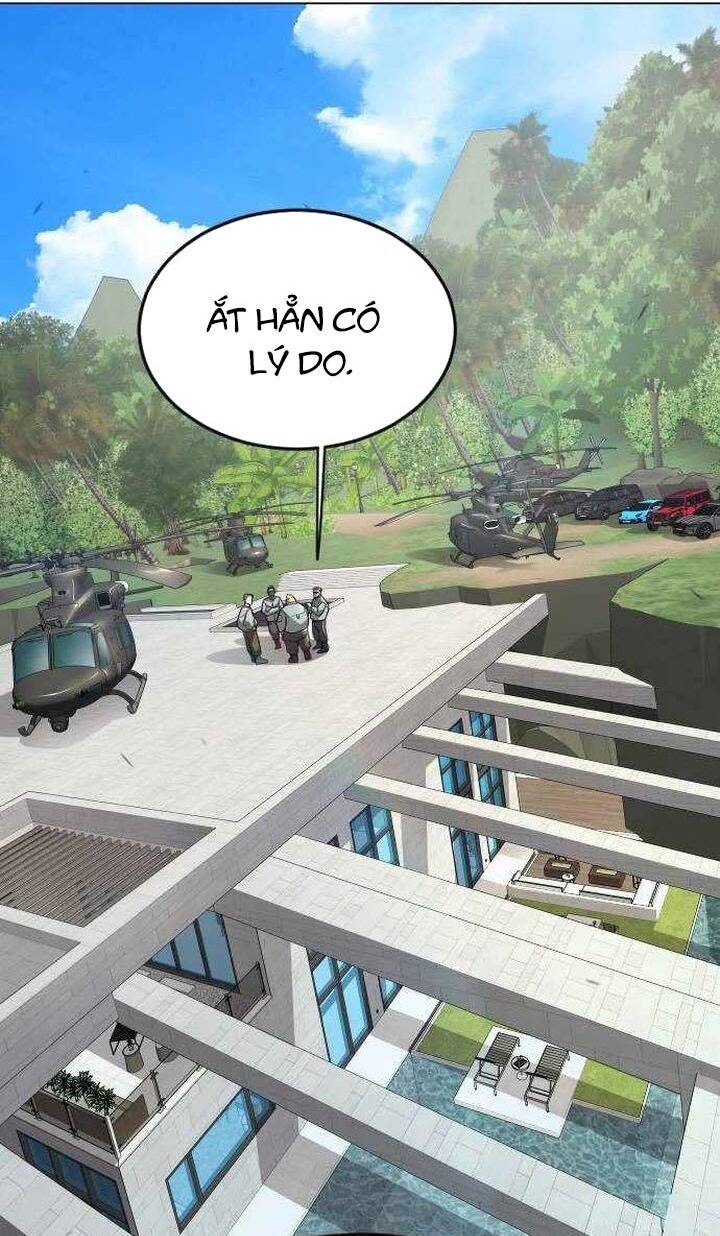 Kĩ Nguyên Của Anh Hùng Chapter 197 - 126