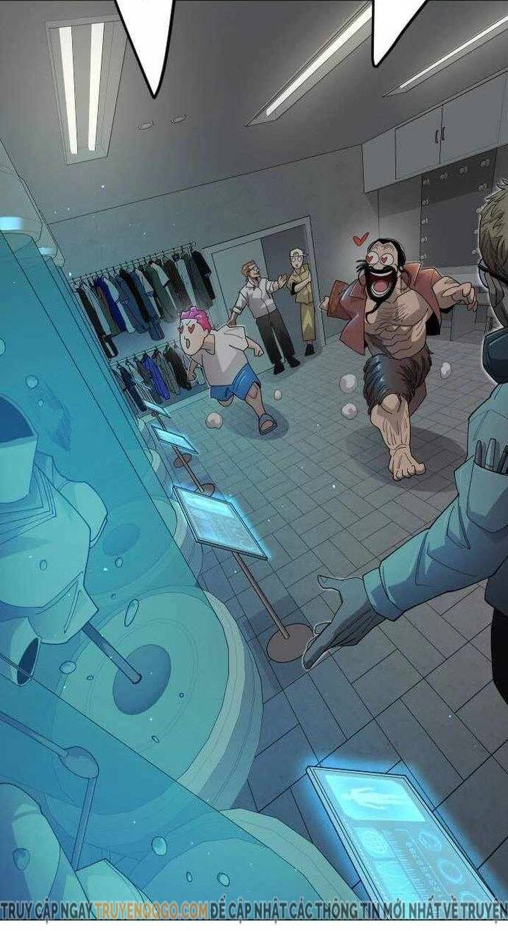 Kĩ Nguyên Của Anh Hùng Chapter 197 - 134
