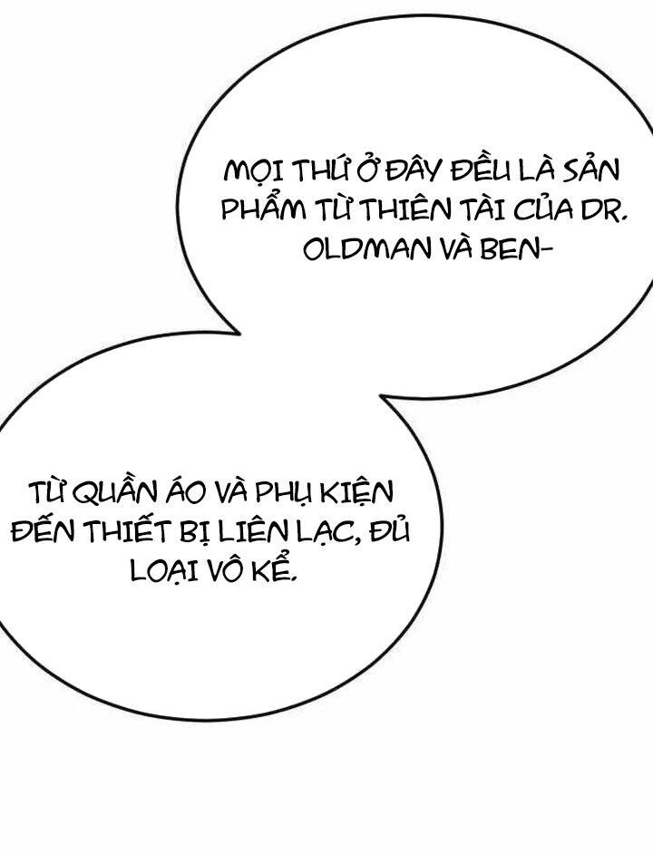 Kĩ Nguyên Của Anh Hùng Chapter 197 - 135