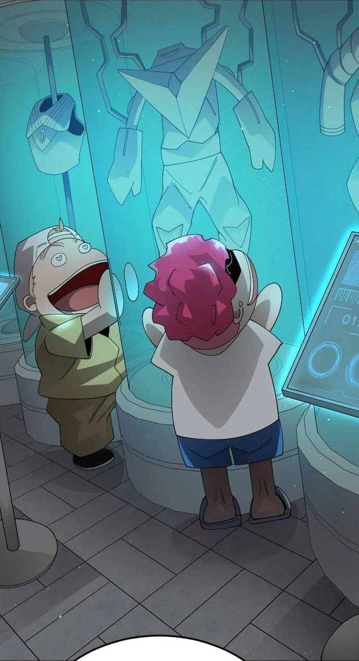 Kĩ Nguyên Của Anh Hùng Chapter 197 - 139