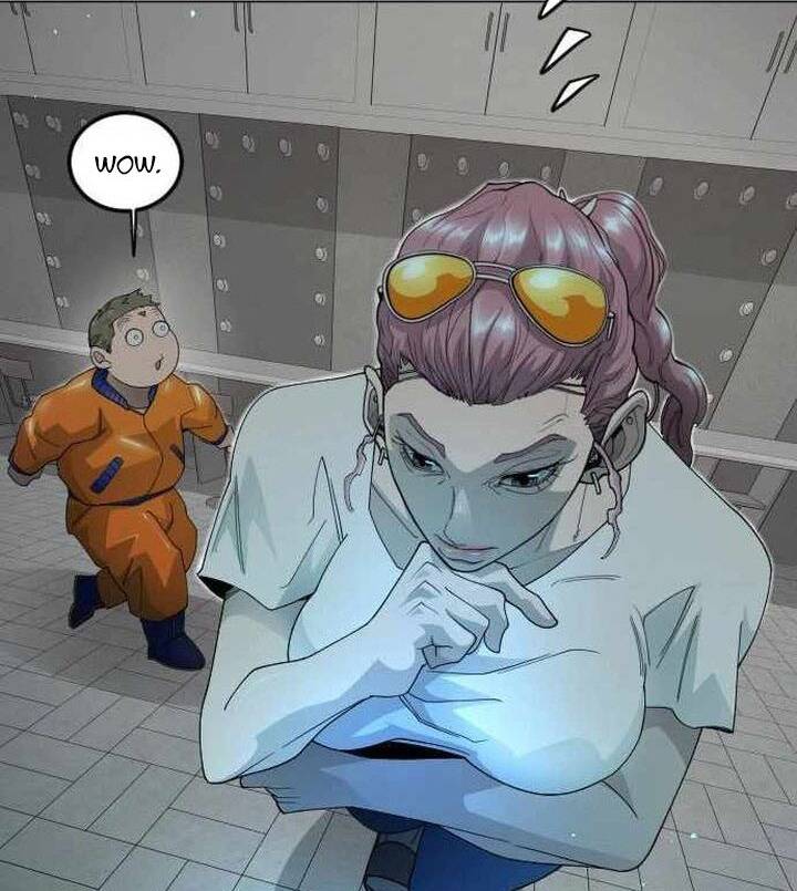 Kĩ Nguyên Của Anh Hùng Chapter 197 - 141